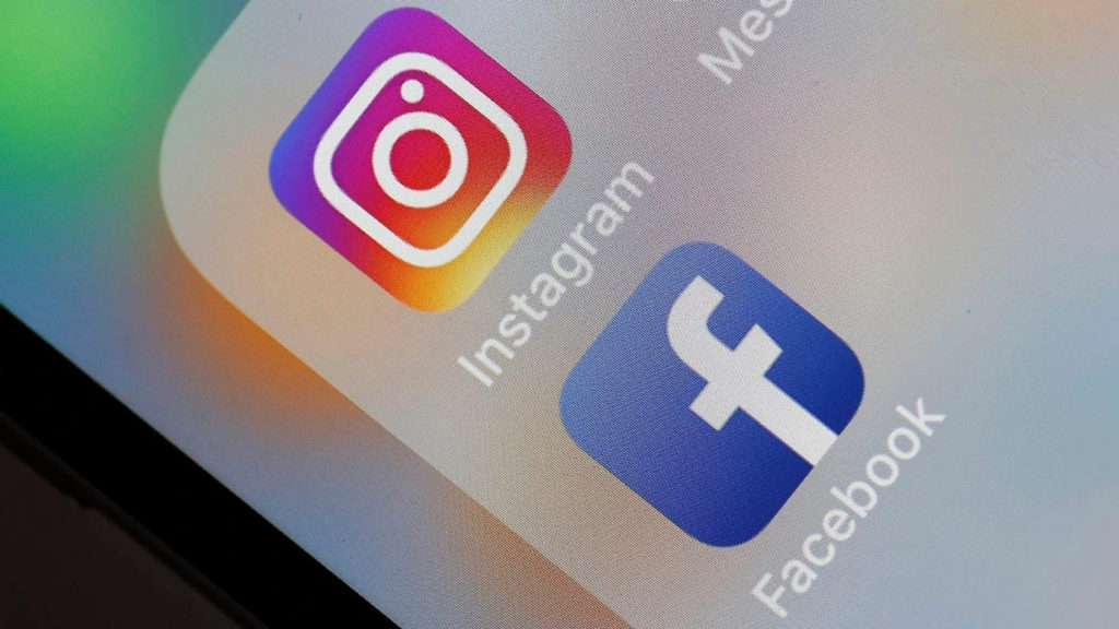 Можно ли работать компании с запрещенными Facebook и Instagram
